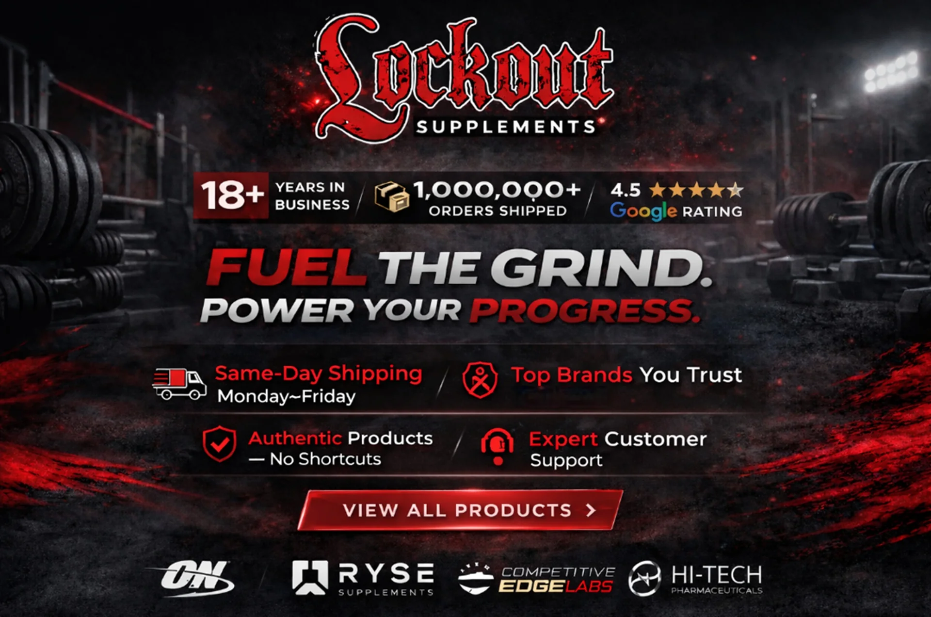 Unlock Your Ultimate Physical Potential