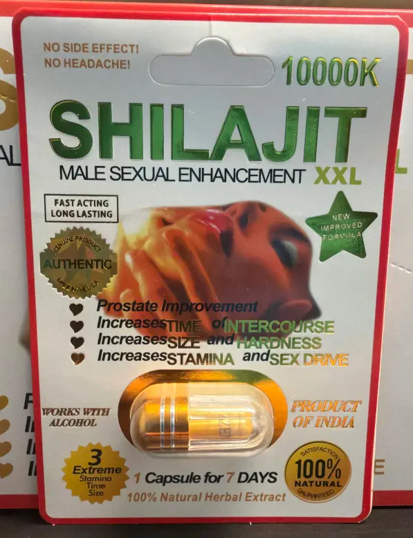 Male/Female Enhancement